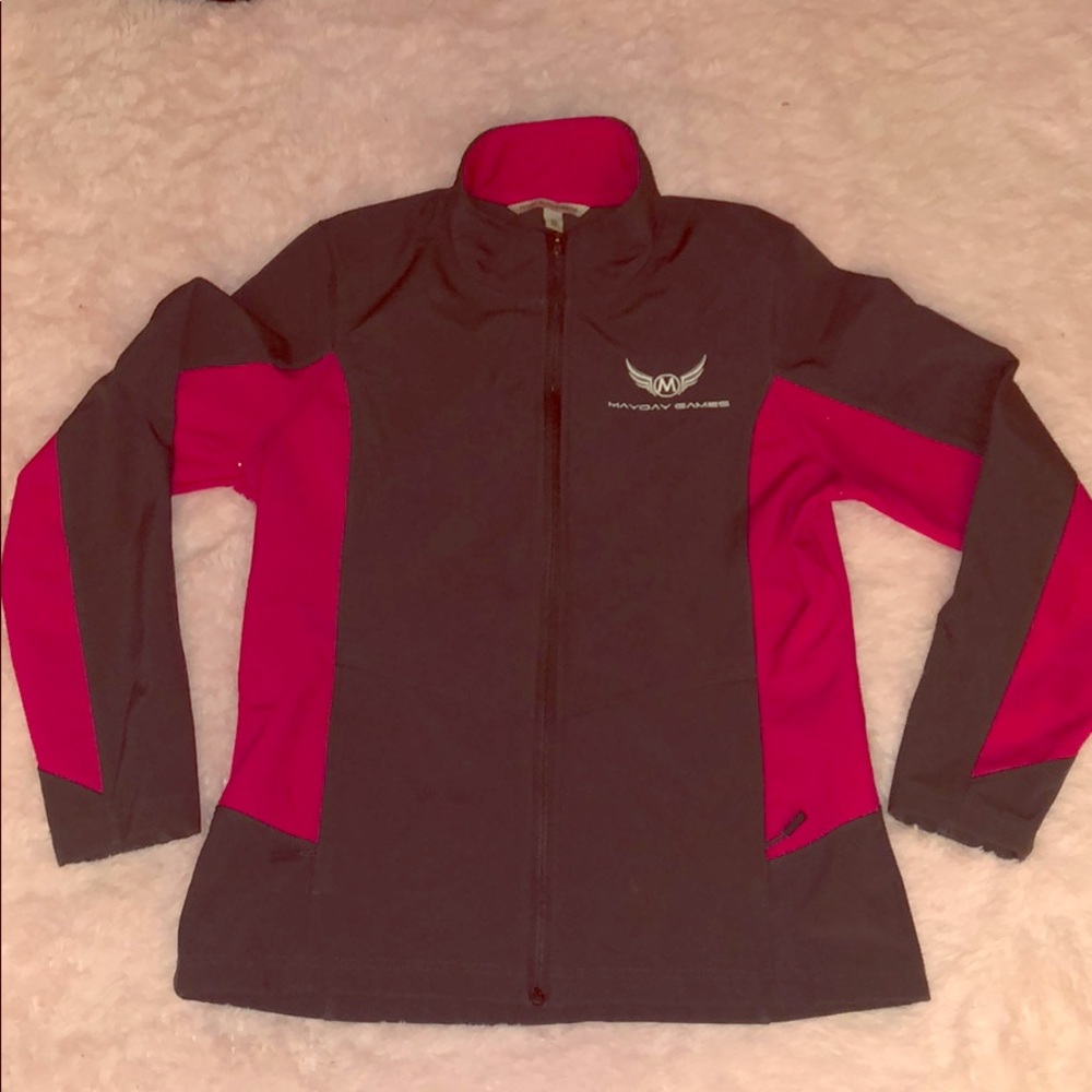 Women’s jacket